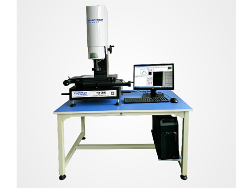 影像測(cè)量?jī)x要如何保養(yǎng)？